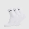 Chaussettes Everyday (lot de 3)