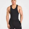 Débardeur côtelé Muscle