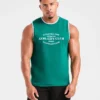 Débardeur de musculation