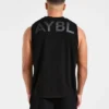 Débardeur graphique oversize Essential