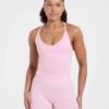 Débardeur sans coutures Adapt