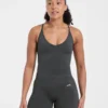 Débardeur sans coutures Adapt