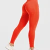 Leggings sans coutures Empower