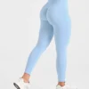 Leggings sans coutures Empower