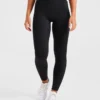 Leggings sculptants enveloppants