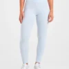 Leggings sculptants enveloppants