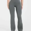 Leggings sculptants évasés