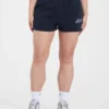 Oversize Short Sports Society Shorts