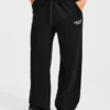 Pantalon de jogging droit oversize Sports Collective