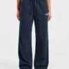 Pantalon de jogging droit oversize Sports Collective