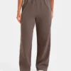 Pantalon de jogging Lifestyle oversize à jambes droites