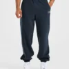Pantalon de jogging oversize Athletics
