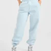 Pantalon de jogging oversize classique en molleton