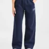 Pantalon de jogging oversize à jambes droites AYBL Sports Club