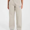Pantalon de jogging oversize à jambes droites Varsity 2.0