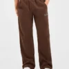 Pantalon de jogging oversize à jambes droites Varsity 2.0