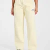 Pantalon de jogging oversize à jambes droites Varsity 2.0