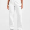 Pantalon de jogging oversize à jambes droites Varsity 2.0