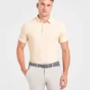 Polo « Precision Texture »