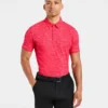 Polo « Precision Texture »