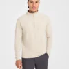 Pull à fermeture éclair 1/4 Precision Hybrid