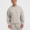 Pull oversize Craft