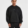 Pull oversize Craft
