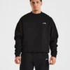 Pull oversize Essential
