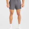 Short Core 5" Shorts