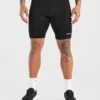 Short de base indispensable