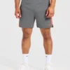 Short de sport