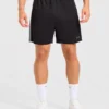 Short de sport