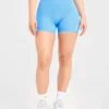 Short Form Shorts