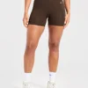 Short Form Shorts