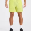 Short Motion Shorts