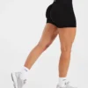 Shorts sans coutures Adapt | 4,5"