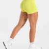 Shorts sans coutures Adapt | 4,5"