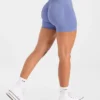 Shorts sans coutures Adapt | 4,5"