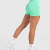 Shorts sans coutures Empower