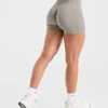 Shorts sans coutures Empower