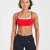 Soutien-gorge de sport double épaisseur Essential