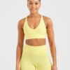 Soutien-gorge de sport incontournable