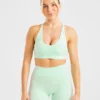Soutien-gorge de sport incontournable