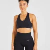 Soutien-gorge de sport sans coutures Balance V3