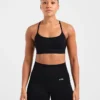 Soutien-gorge de sport sans coutures Empower