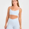 Soutien-gorge de sport Sculpt Wrap