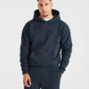 Sweat à capuche « Etched »