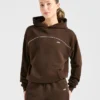 Sweat à capuche Form