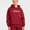 Sweat à capuche oversize AYBL Sports Outline