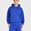Sweat à capuche oversize Lifestyle